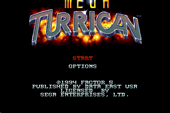 Mega银河战士(美)